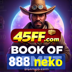 888 neko